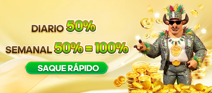 333ET Fundo de Resgate de Perdas Semanais